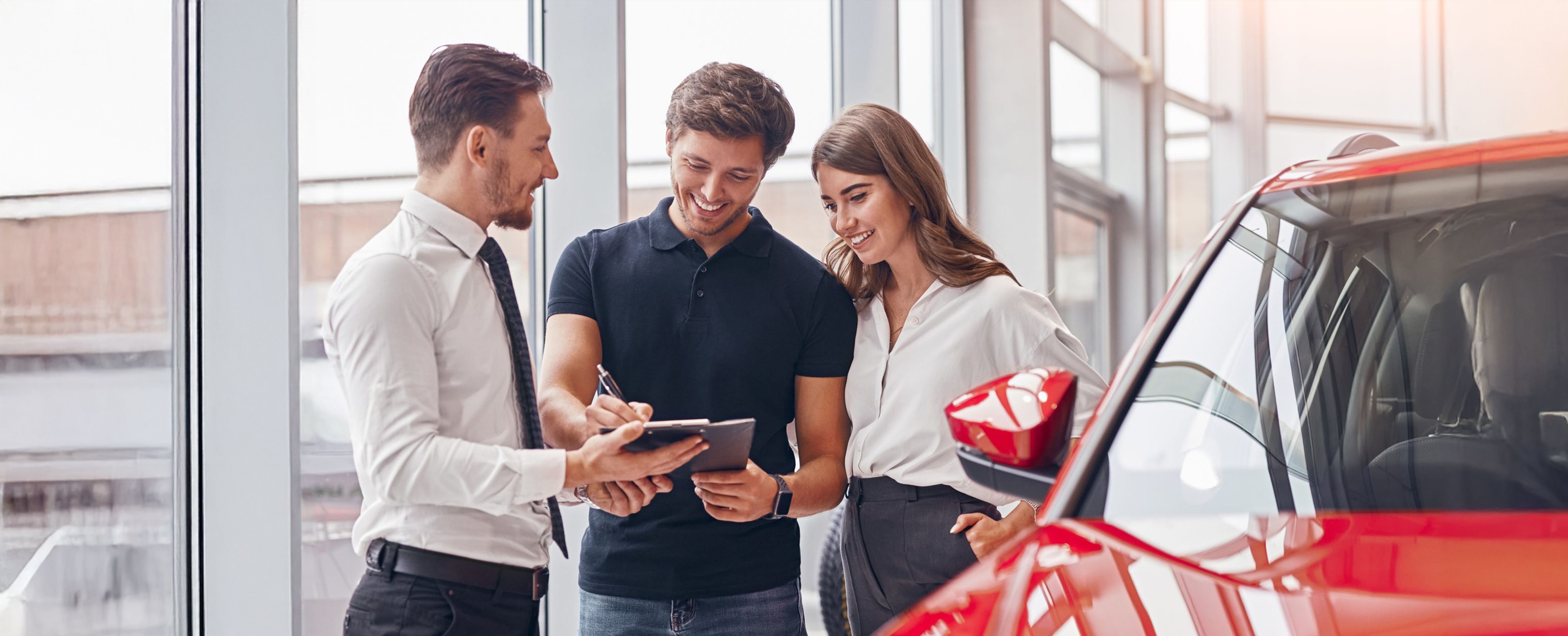 How Having a Smooth Automotive Journey can Build Customer Retention