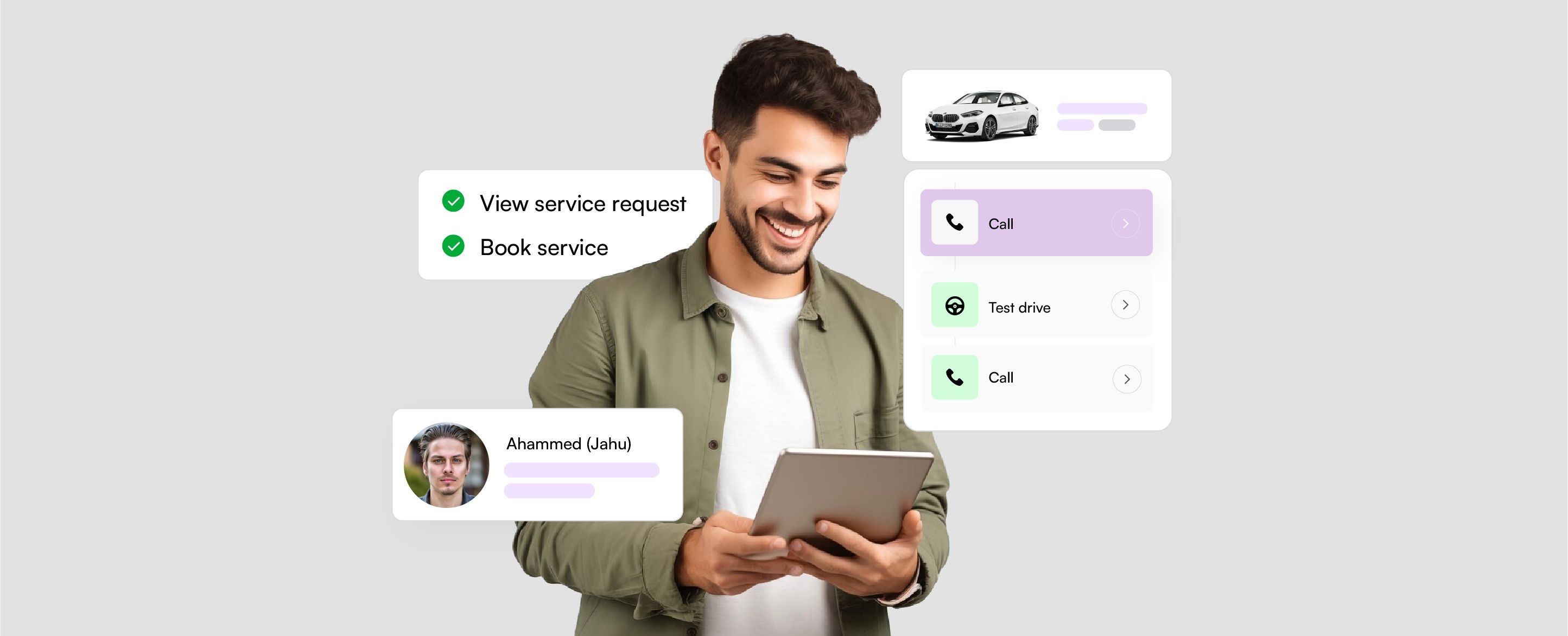 Unified CRM: Why Integrated Automotive Experience Matters?
