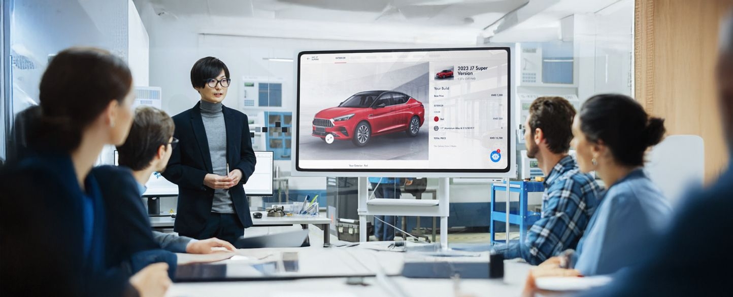 Dealerships in the Digital Age: Tackling the Challenges