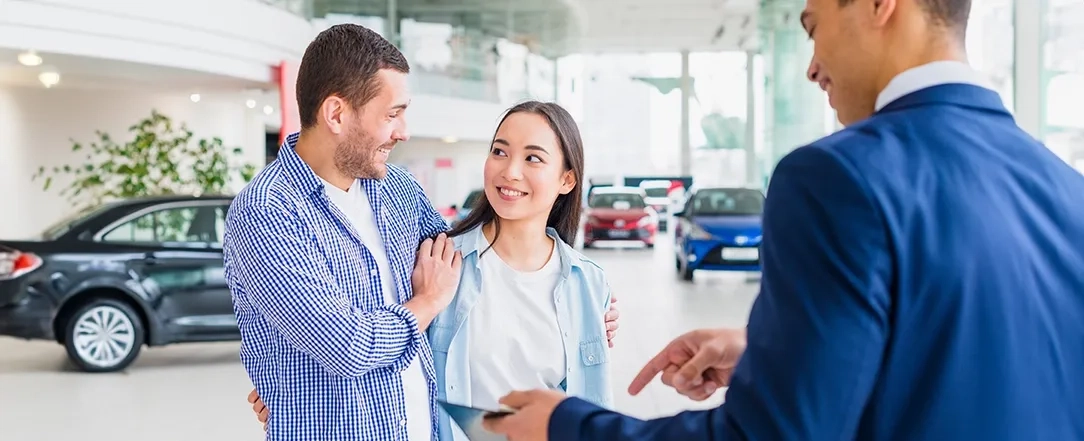 Building genuine customer engagement in auto retail