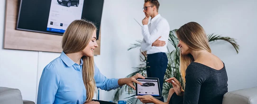 Digital Retail